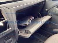 Volkswagen Saveiro 2023 2p Robust L4/1.6 Man A/A 2023 Volkswagen Saveiro Ingreso Interiores 15