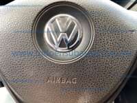 Volkswagen Saveiro 2023 2p Robust L4/1.6 Man A/A 2023 Volkswagen Saveiro Ingreso Interiores 16