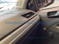 Volkswagen Saveiro 2023 2p Robust L4/1.6 Man A/A 2023 Volkswagen Saveiro Ingreso Interiores 17