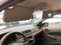 Volkswagen Saveiro 2023 2p Robust L4/1.6 Man A/A 2023 Volkswagen Saveiro Ingreso Interiores 18