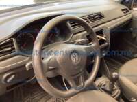 Volkswagen Saveiro 2023 2p Robust L4/1.6 Man A/A 2023 Volkswagen Saveiro Ingreso Interiores 2