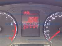 Volkswagen Saveiro 2023 2p Robust L4/1.6 Man A/A 2023 Volkswagen Saveiro Ingreso Interiores 5