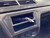 Volkswagen Saveiro 2023 2p Robust L4/1.6 Man A/A 2023 Volkswagen Saveiro Ingreso Interiores 9