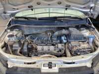 Volkswagen Saveiro 2023 2p Robust L4/1.6 Man A/A 2023 Volkswagen Saveiro Ingreso Motor 1