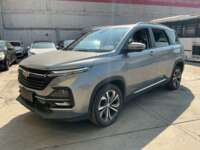 Chevrolet Captiva 2024 5p Premier L4/1.5/T Aut IMG_5251