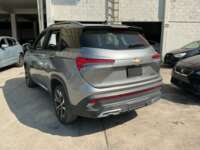 Chevrolet Captiva 2024 5p Premier L4/1.5/T Aut IMG_5257