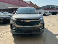 Chevrolet Captiva 2024 5p Premier L4/1.5/T Aut IMG_5252