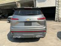 Chevrolet Captiva 2024 5p Premier L4/1.5/T Aut IMG_5256