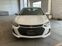 Chevrolet Onix 2022 4p LT L3/1.0/T Man  IMG_4515