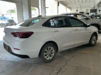 Chevrolet Onix 2022 4p LT L3/1.0/T Man  IMG_4518