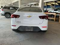 Chevrolet Onix 2022 4p LT L3/1.0/T Man  IMG_4519