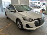 Chevrolet Onix 2022 4p LT L3/1.0/T Man  IMG_4516