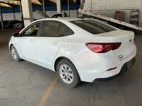 Chevrolet Onix 2022 4p LT L3/1.0/T Man  IMG_4520