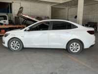 Chevrolet Onix 2022 4p LT L3/1.0/T Man  IMG_4521