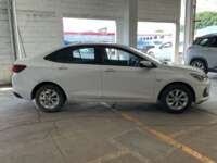 Chevrolet Onix 2022 4p LT L3/1.0/T Man  IMG_4517