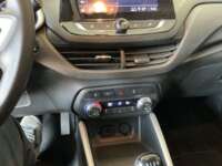 Chevrolet Onix 2022 4p LT L3/1.0/T Man  IMG_4534