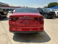 Chevrolet Aveo 2024 4p LT L4/1.5 Man IMG_5348