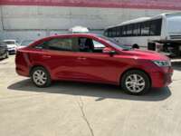 Chevrolet Aveo 2024 4p LT L4/1.5 Man IMG_5346