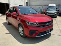 Chevrolet Aveo 2024 4p LT L4/1.5 Man IMG_5345