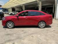 Chevrolet Aveo 2024 4p LT L4/1.5 Man IMG_5350