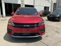 Chevrolet Aveo 2024 4p LT L4/1.5 Man IMG_5344