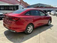 Chevrolet Aveo 2024 4p LT L4/1.5 Man IMG_5347