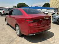 Chevrolet Aveo 2024 4p LT L4/1.5 Man IMG_5349