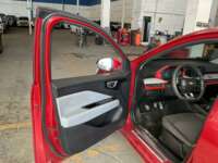 Chevrolet Aveo 2024 4p LT L4/1.5 Man IMG_5361