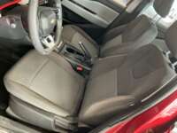 Chevrolet Aveo 2024 4p LT L4/1.5 Man IMG_5363