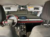 Chevrolet Aveo 2024 4p LT L4/1.5 Man IMG_5377