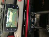 Chevrolet Aveo 2024 4p LT L4/1.5 Man IMG_5369