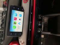 Chevrolet Aveo 2024 4p LT L4/1.5 Man IMG_5368