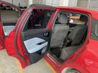 Chevrolet Aveo 2024 4p LT L4/1.5 Man IMG_5375