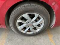 Chevrolet Aveo 2024 4p LT L4/1.5 Man IMG_5384