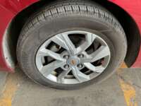 Chevrolet Aveo 2024 4p LT L4/1.5 Man IMG_5393