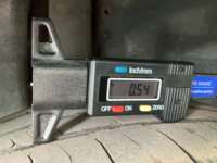 Chevrolet Aveo 2024 4p LT L4/1.5 Man IMG_5389