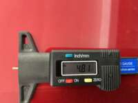 Chevrolet Aveo 2024 4p LT L4/1.5 Man IMG_5386