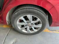 Chevrolet Aveo 2024 4p LT L4/1.5 Man IMG_5390