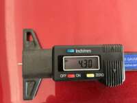 Chevrolet Aveo 2024 4p LT L4/1.5 Man IMG_5395