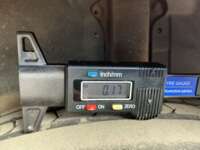 Chevrolet Aveo 2024 4p LT L4/1.5 Man IMG_5392