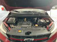 Chevrolet Aveo 2024 4p LT L4/1.5 Man IMG_5351