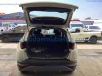 Hyundai Tucson 2023 5p GLS L4/2.5 Aut 2023 Hyundai Tucson Ingreso Cajuela 0