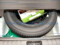 Hyundai Tucson 2023 5p GLS L4/2.5 Aut 2023 Hyundai Tucson Ingreso Cajuela 1