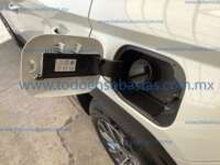 Hyundai Tucson 2023 5p GLS L4/2.5 Aut 2023 Hyundai Tucson Ingreso Cajuela 2