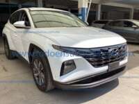 Hyundai Tucson 2023 5p GLS L4/2.5 Aut 2023 Hyundai Tucson Ingreso Exteriores 2