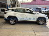 Hyundai Tucson 2023 5p GLS L4/2.5 Aut 2023 Hyundai Tucson Ingreso Exteriores 3