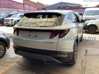 Hyundai Tucson 2023 5p GLS L4/2.5 Aut 2023 Hyundai Tucson Ingreso Exteriores 4