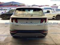 Hyundai Tucson 2023 5p GLS L4/2.5 Aut 2023 Hyundai Tucson Ingreso Exteriores 5