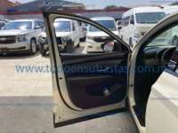 Hyundai Tucson 2023 5p GLS L4/2.5 Aut 2023 Hyundai Tucson Ingreso Interiores 0