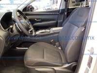Hyundai Tucson 2023 5p GLS L4/2.5 Aut 2023 Hyundai Tucson Ingreso Interiores 1